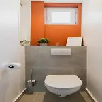 Charming Apartment-1br-3p-ternes